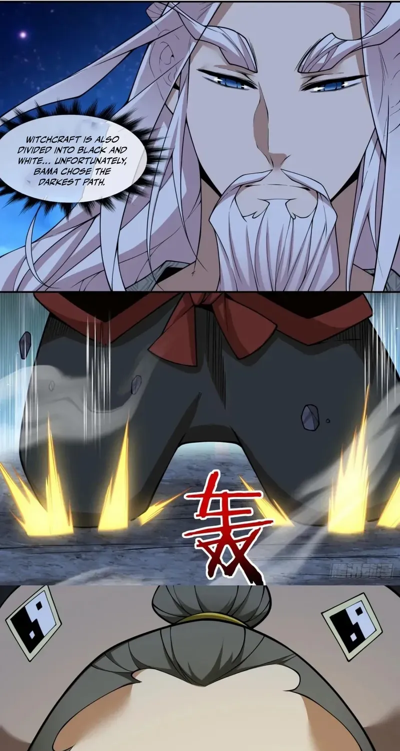 My Disciples Are All Big Villains Chapter 379 page 27 - 