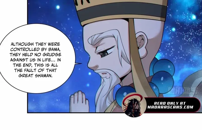 My Disciples Are All Big Villains Chapter 379 page 39 - 