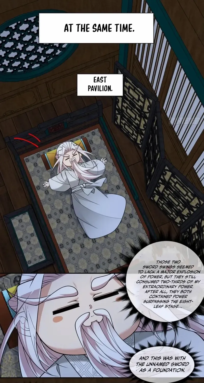 My Disciples Are All Big Villains Chapter 379 page 48 - 