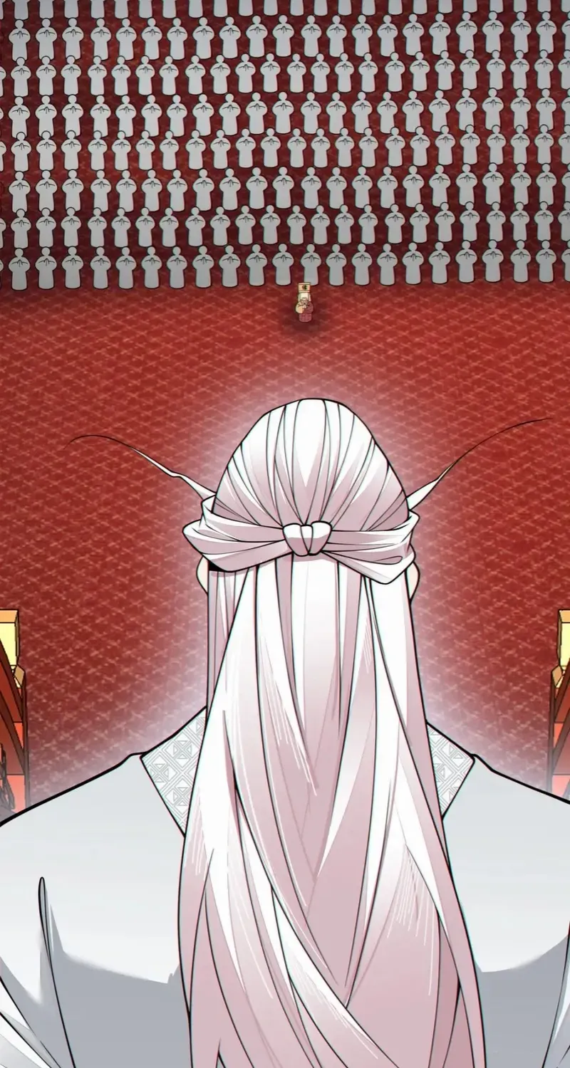 My Disciples Are All Big Villains Chapter 379 page 54 - 