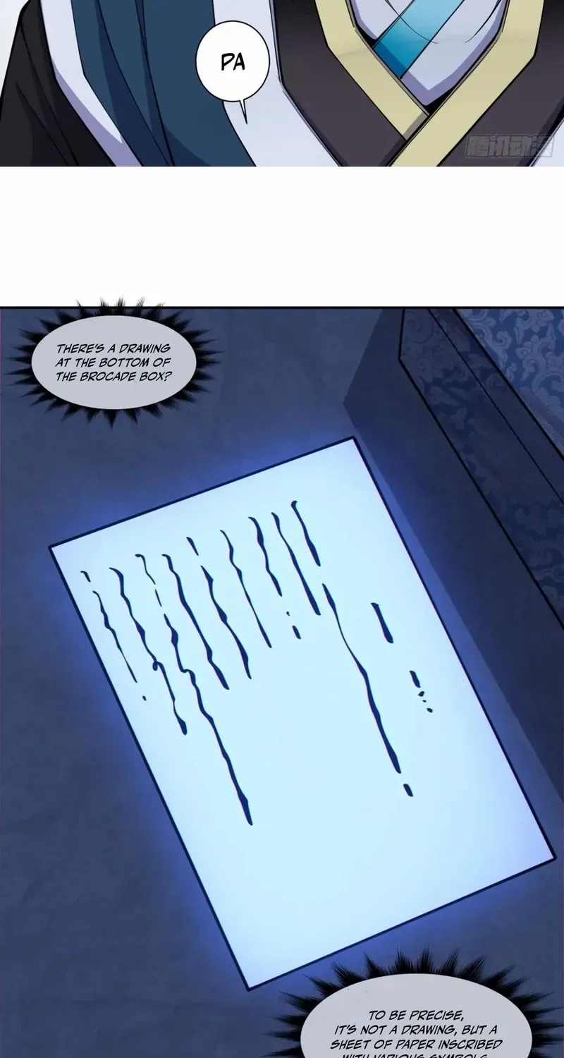 My Disciples Are All Big Villains Chapter 380 page 45 - 