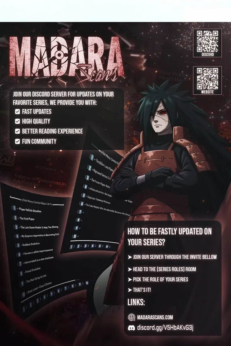 My Disciples Are All Big Villains Chapter 380 page 50 - 