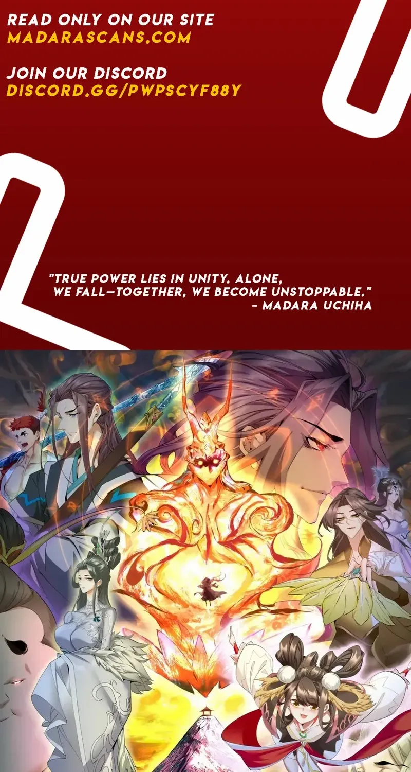 My Disciples Are All Big Villains Chapter 381 page 2 - 