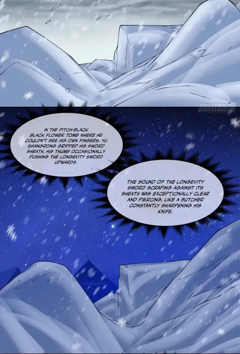 My Disciples Are All Big Villains Chapter 381 page 19 - 