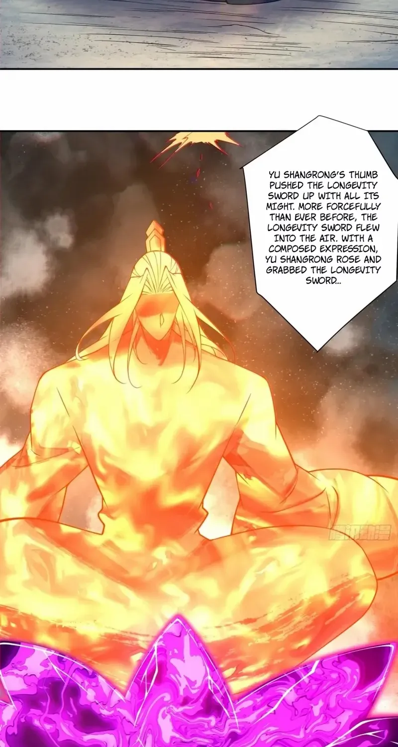 My Disciples Are All Big Villains Chapter 381 page 23 - 