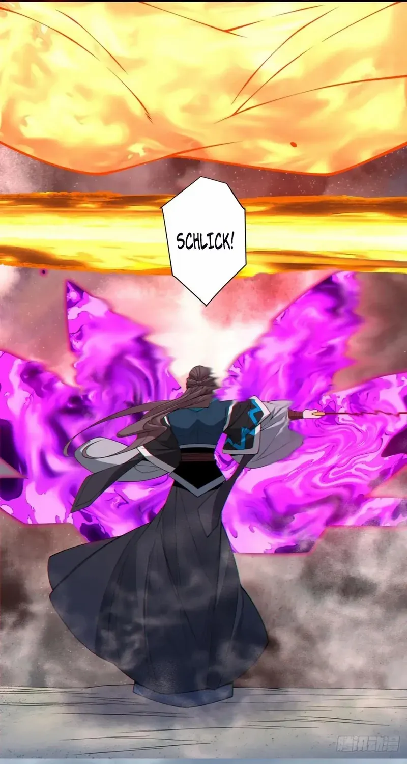 My Disciples Are All Big Villains Chapter 381 page 26 - 
