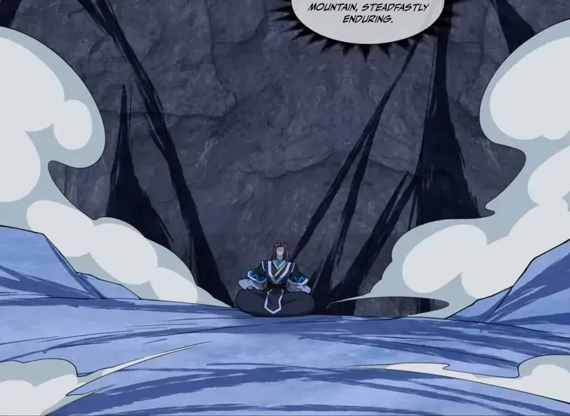 My Disciples Are All Big Villains Chapter 381 page 30 - 