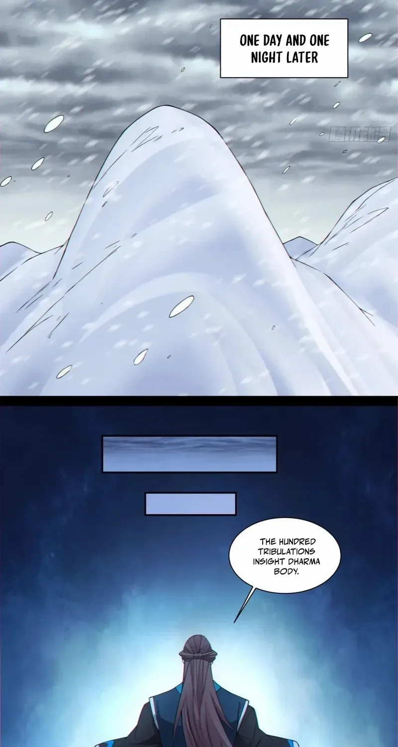 My Disciples Are All Big Villains Chapter 381 page 9 - 