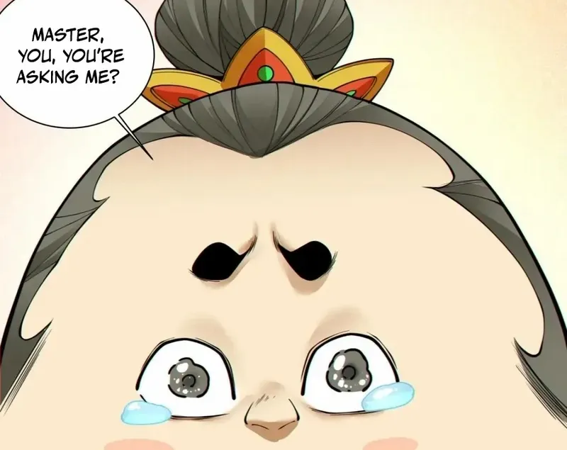 My Disciples Are All Big Villains Chapter 382 page 13 - 