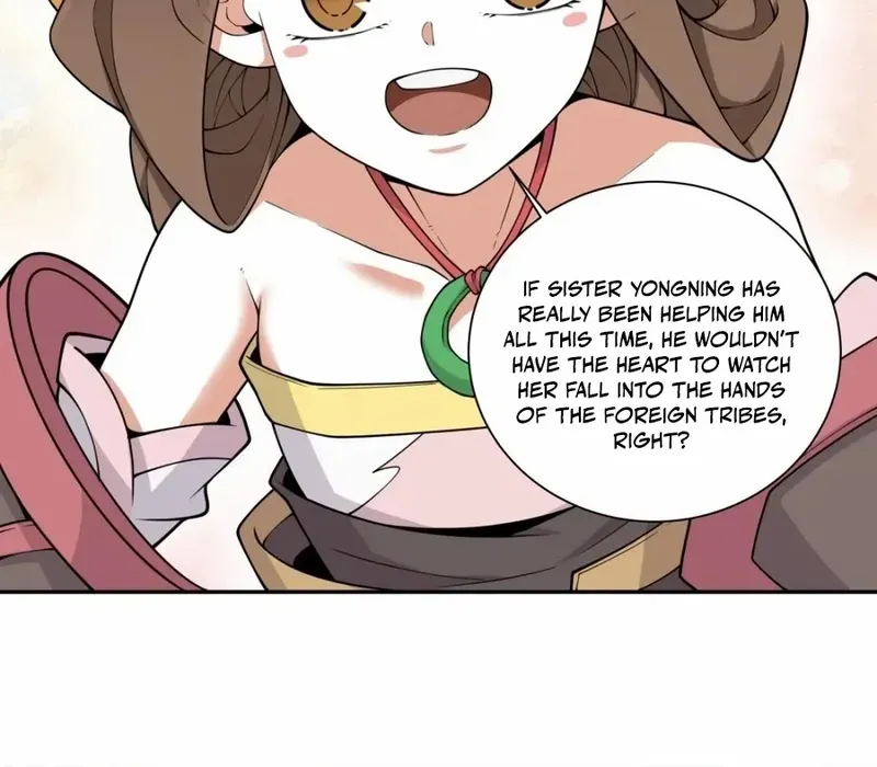 My Disciples Are All Big Villains Chapter 382 page 20 - 