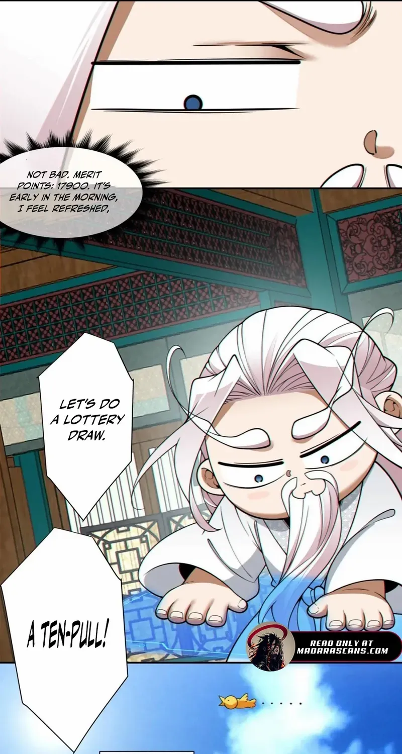 My Disciples Are All Big Villains Chapter 382 page 44 - 