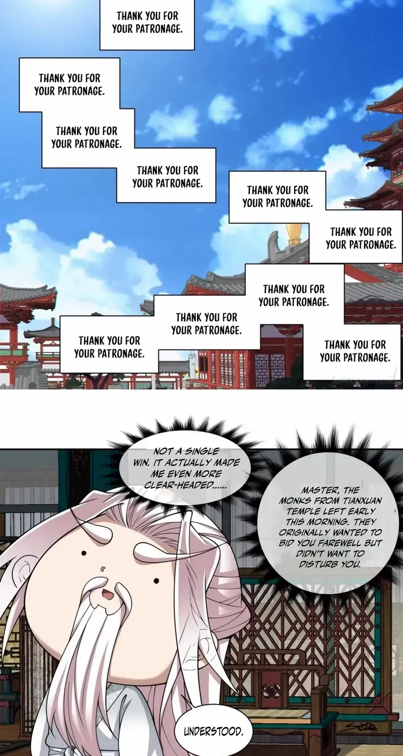 My Disciples Are All Big Villains Chapter 382 page 45 - 