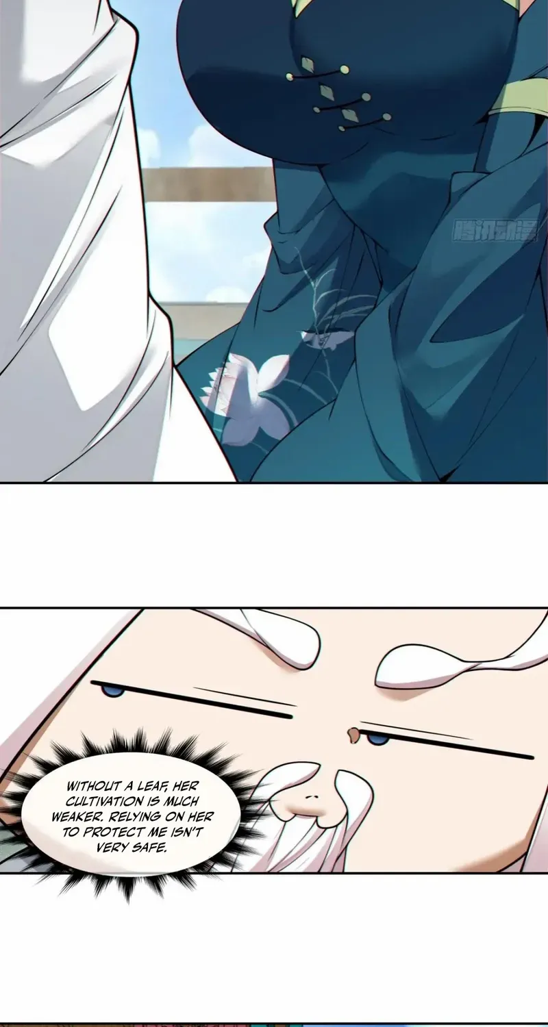 My Disciples Are All Big Villains Chapter 382 page 53 - 