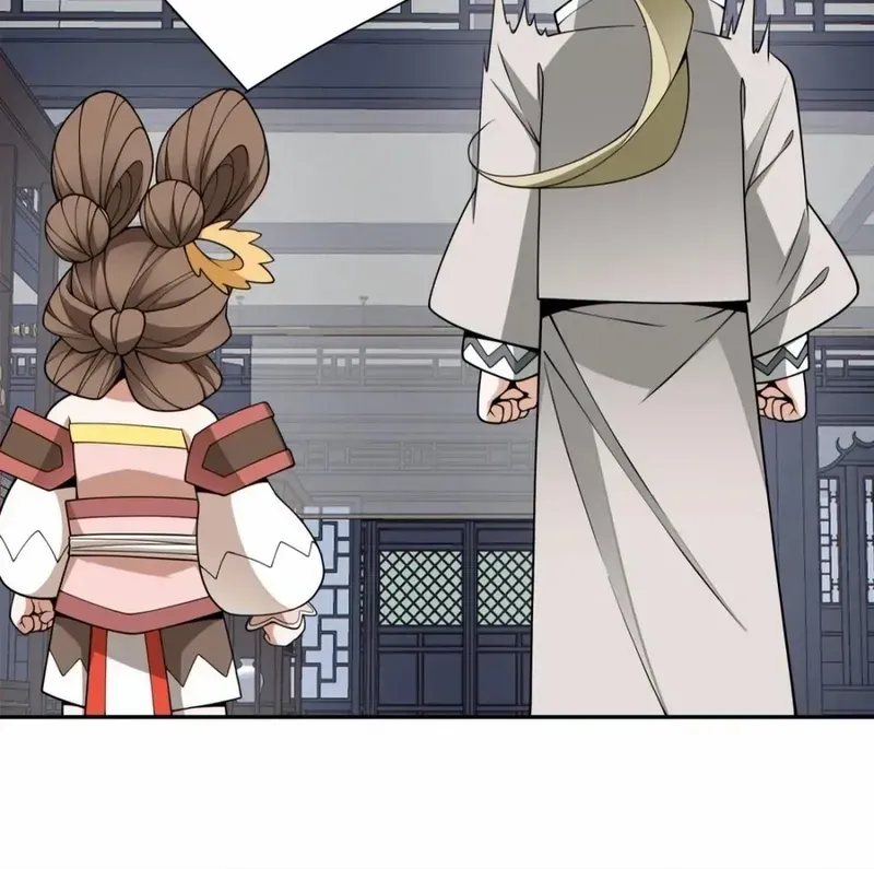 My Disciples Are All Big Villains Chapter 382 page 7 - 