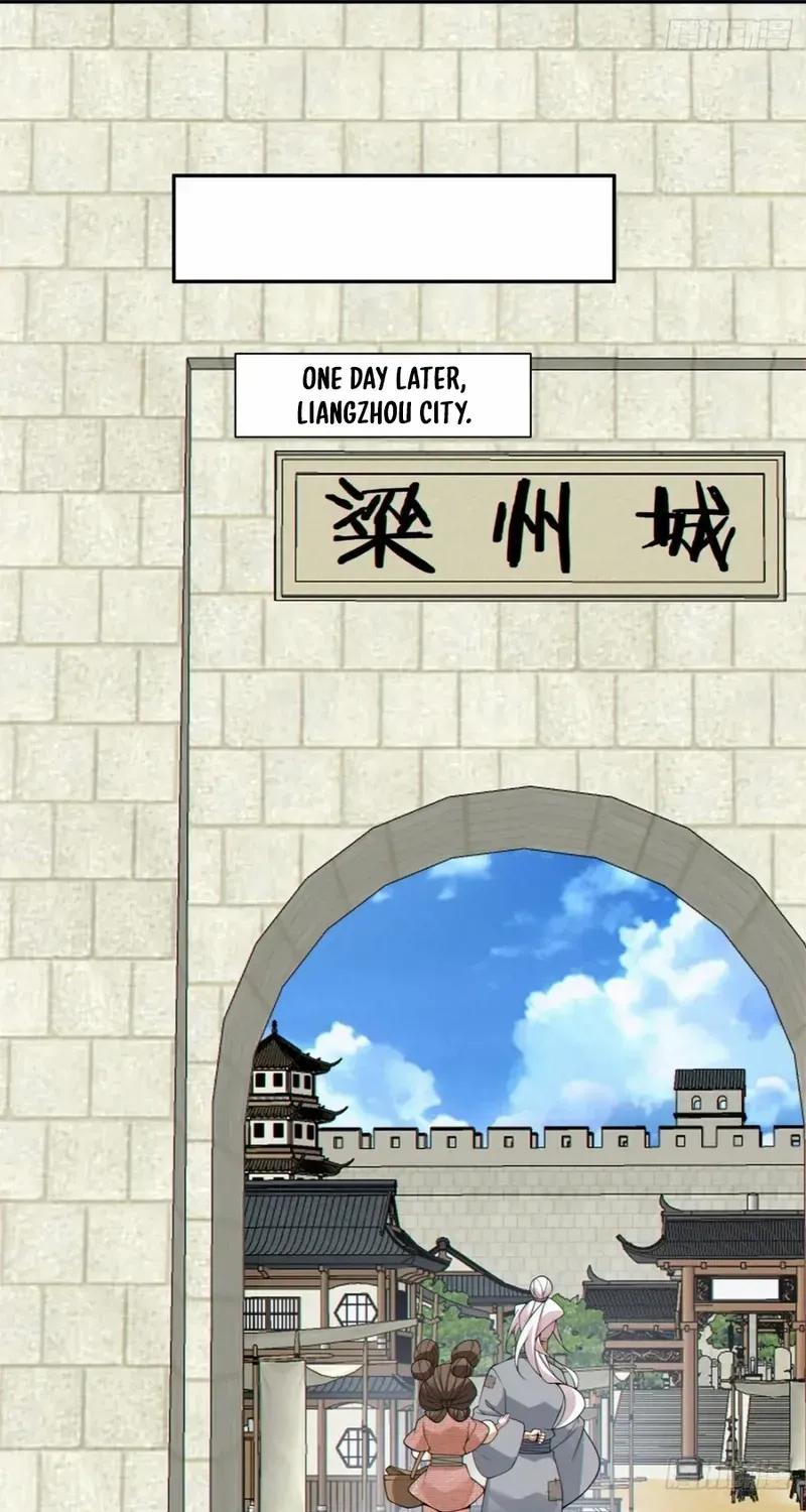 My Disciples Are All Big Villains Chapter 383 page 25 - 