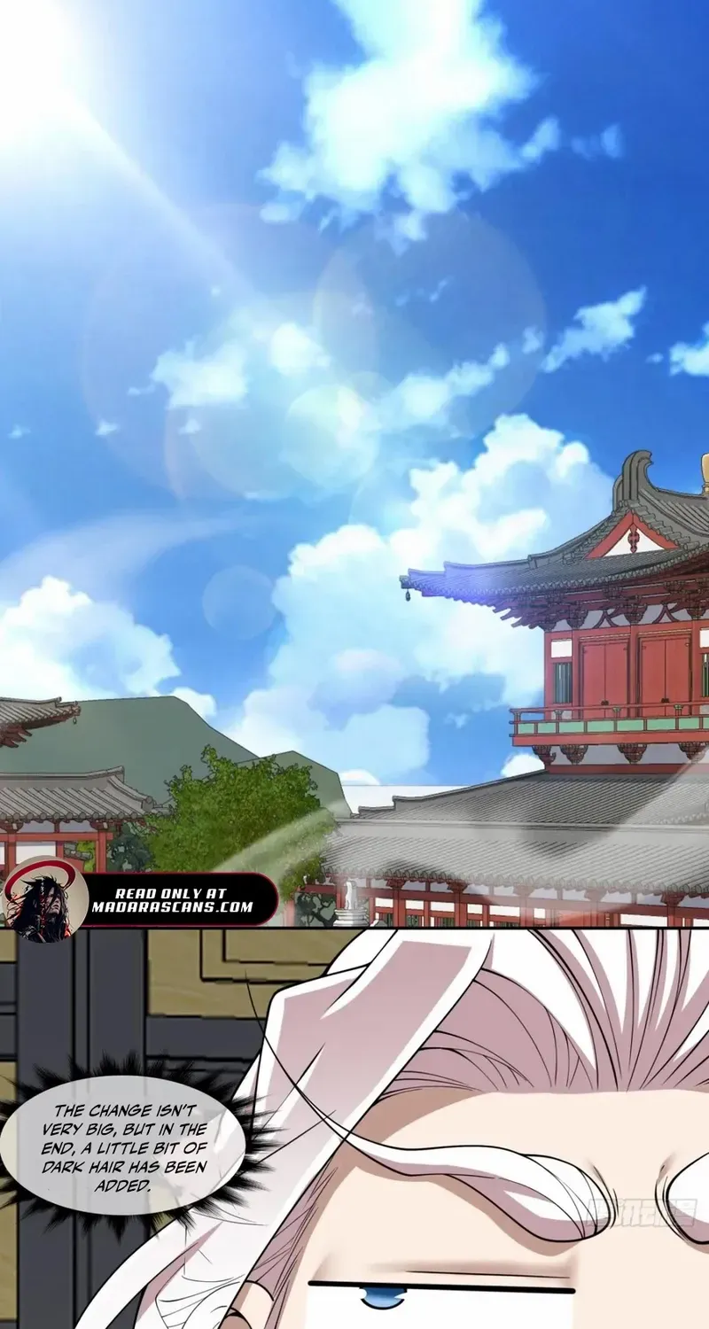 My Disciples Are All Big Villains Chapter 383 page 4 - 
