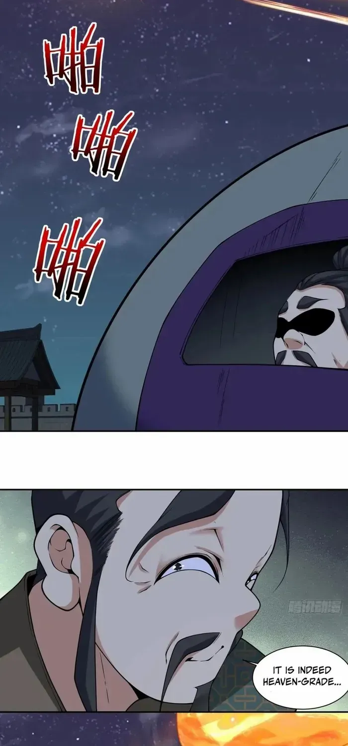 My Disciples Are All Big Villains Chapter 385 page 32 - 