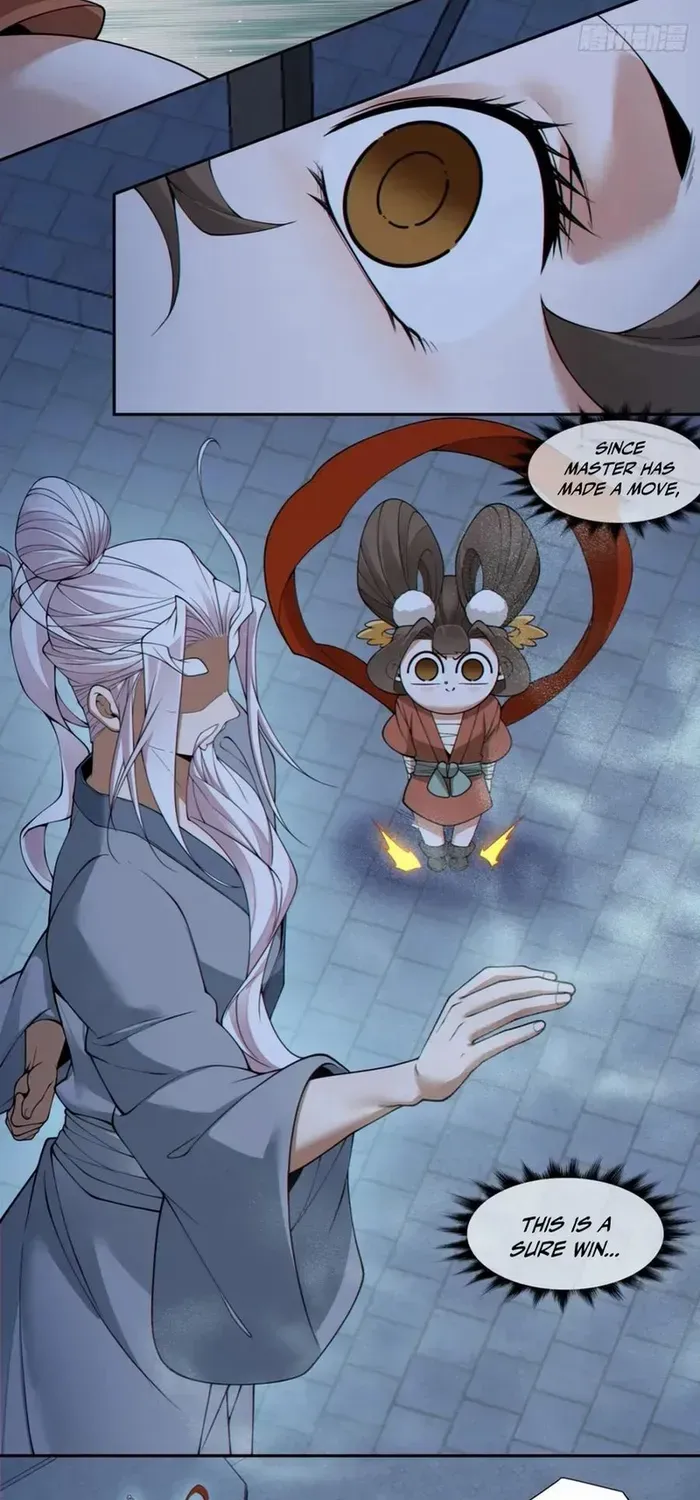 My Disciples Are All Big Villains Chapter 385 page 46 - 