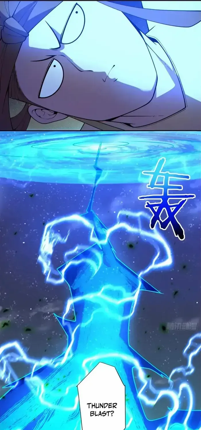 My Disciples Are All Big Villains Chapter 385 page 49 - 