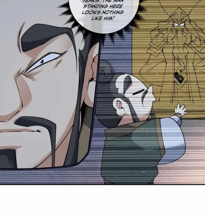 My Disciples Are All Big Villains Chapter 386 page 13 - 