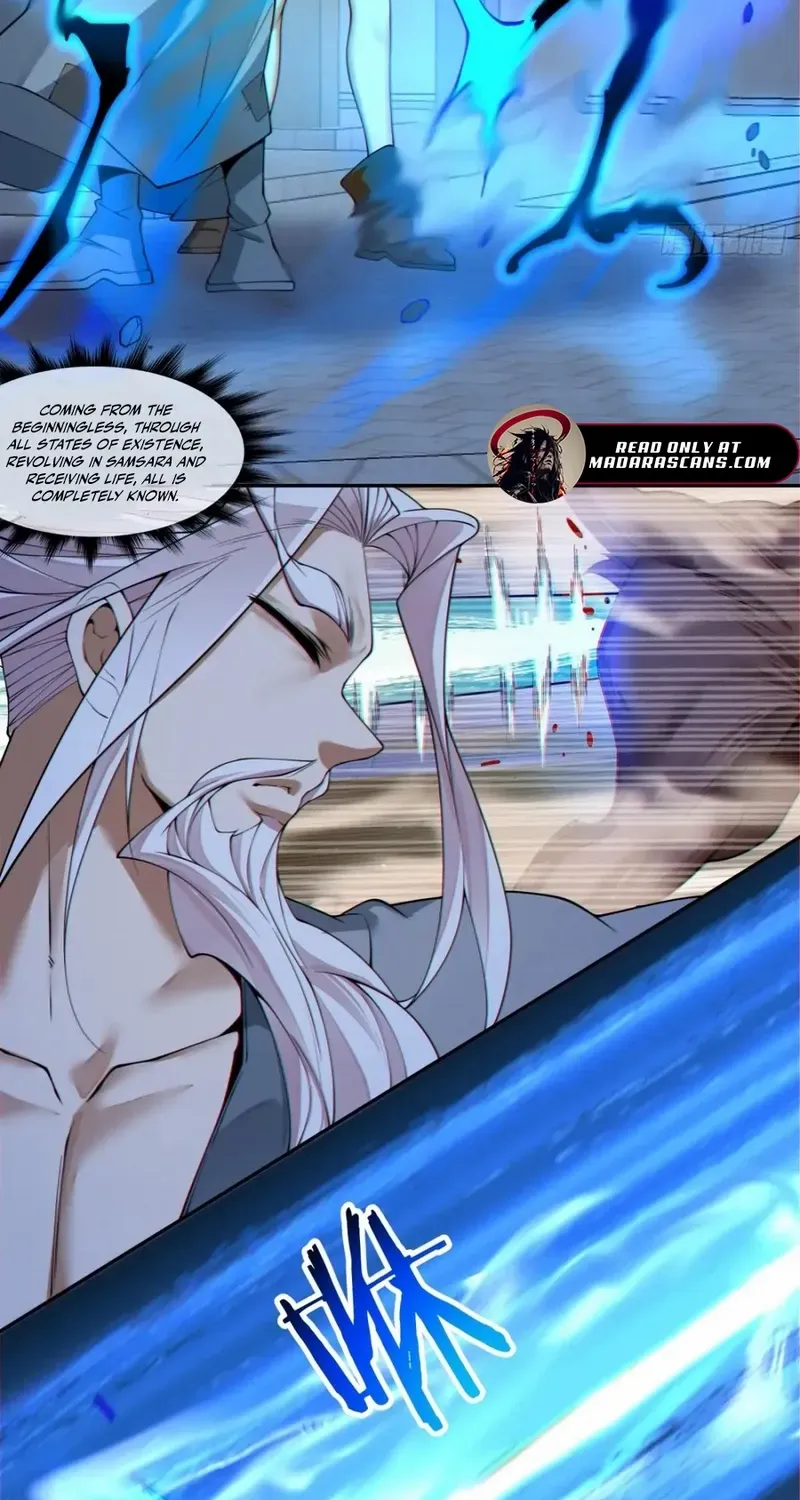 My Disciples Are All Big Villains Chapter 386 page 22 - 