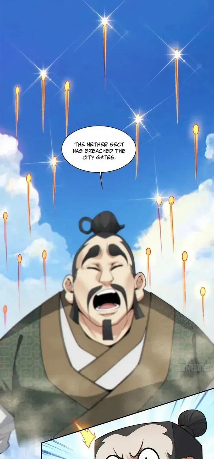My Disciples Are All Big Villains Chapter 386 page 51 - 