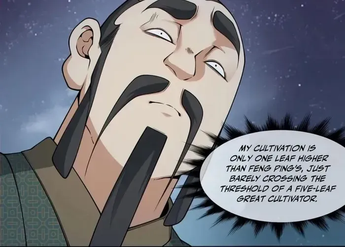 My Disciples Are All Big Villains Chapter 386 page 8 - 