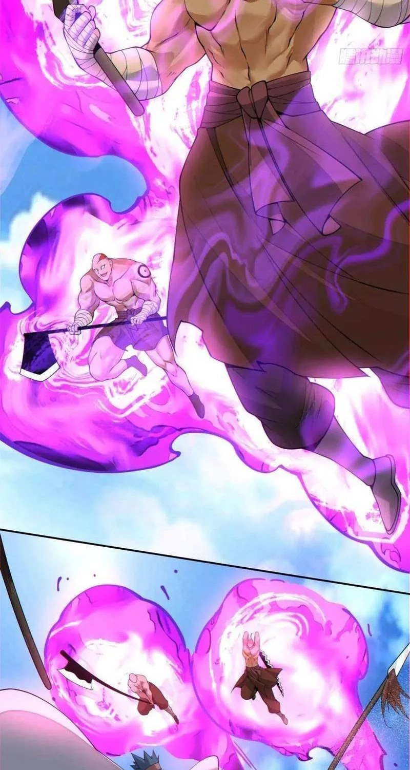 My Disciples Are All Big Villains Chapter 388 page 13 - 