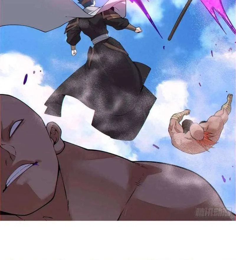 My Disciples Are All Big Villains Chapter 388 page 14 - 