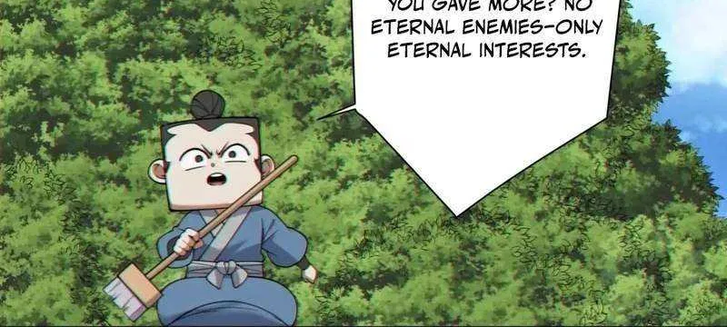 My Disciples Are All Big Villains Chapter 388 page 55 - 