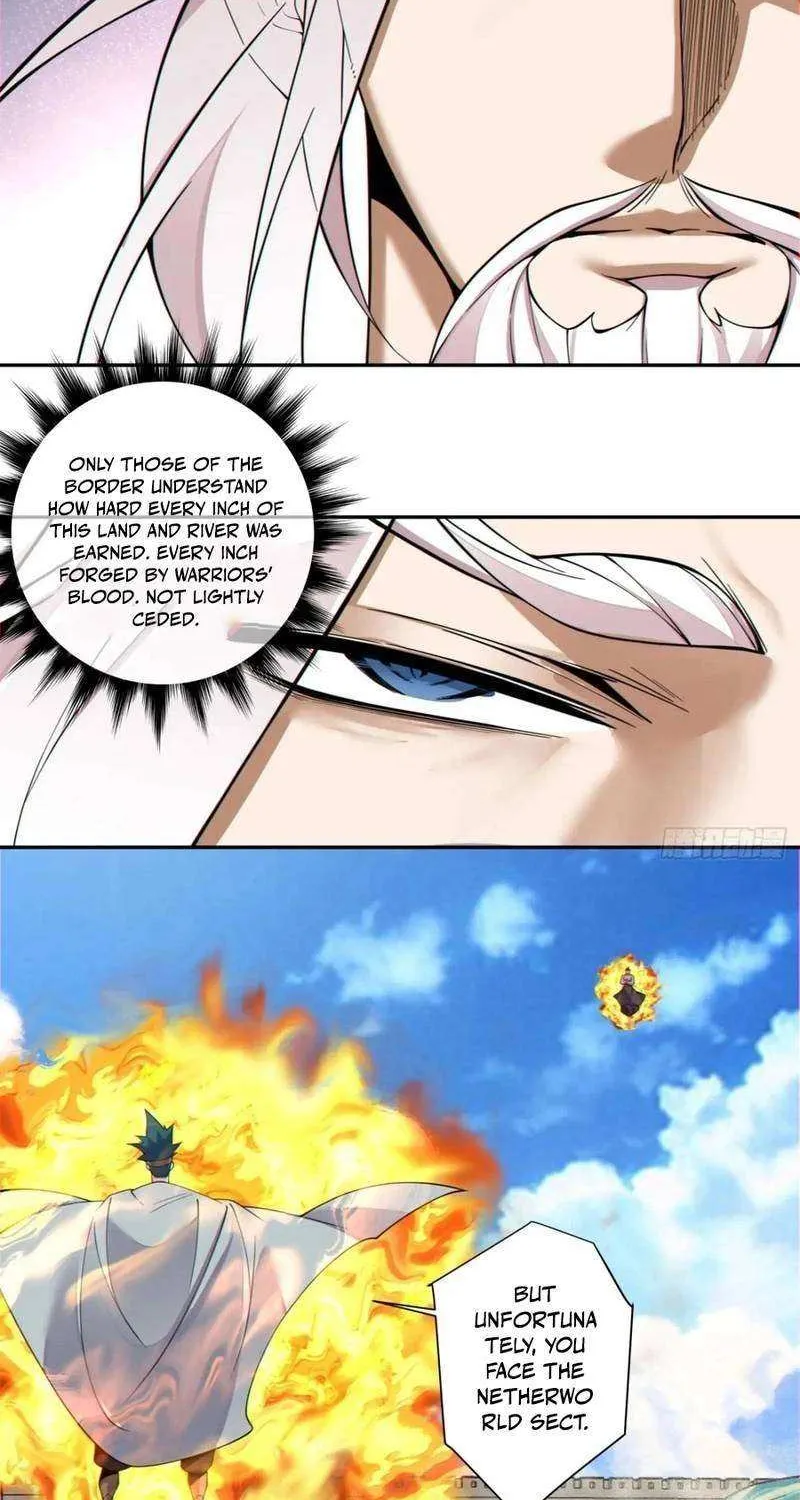 My Disciples Are All Big Villains Chapter 388 page 57 - 