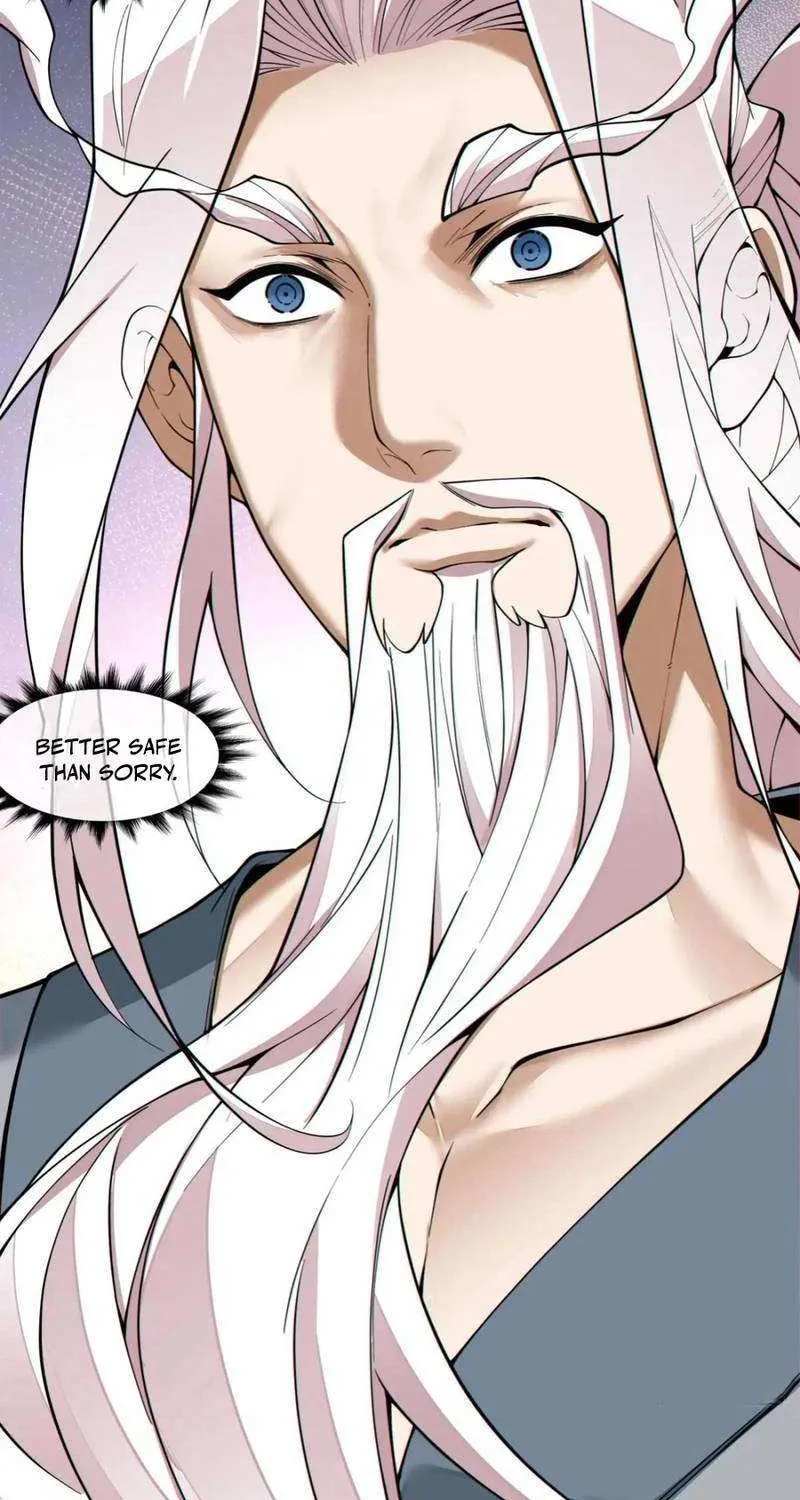 My Disciples Are All Big Villains Chapter 388 page 63 - 