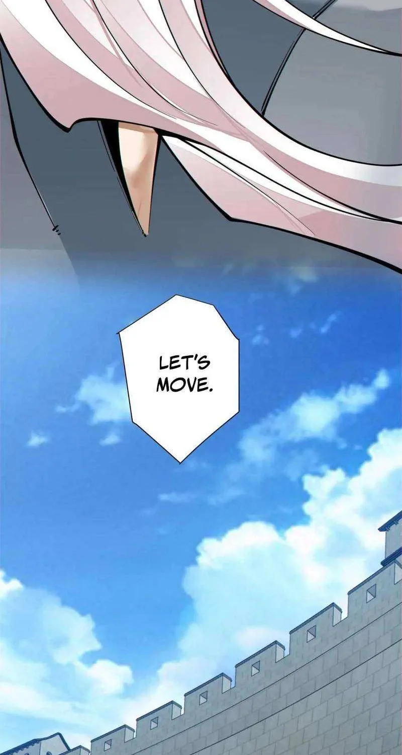 My Disciples Are All Big Villains Chapter 388 page 64 - 