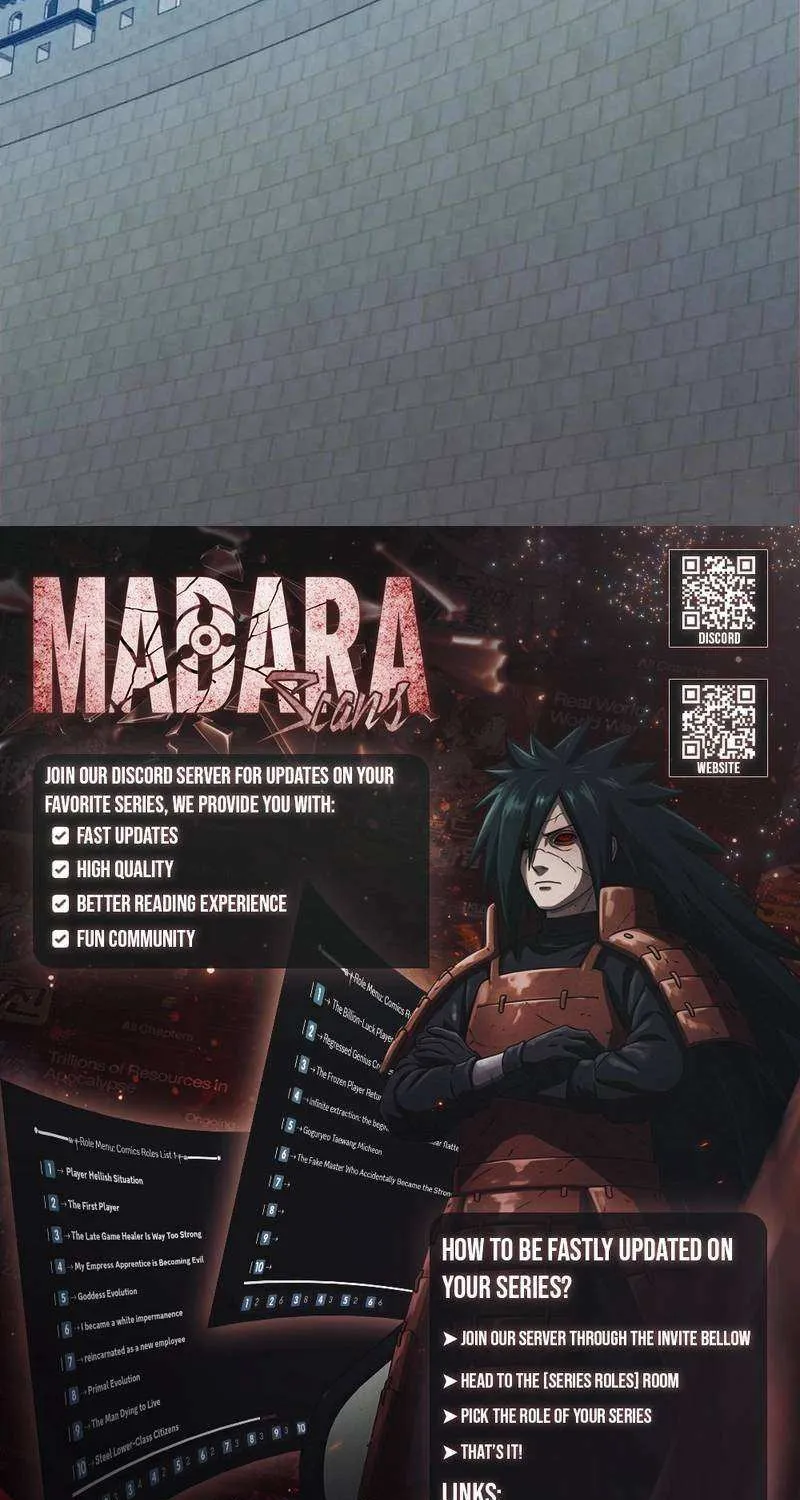 My Disciples Are All Big Villains Chapter 388 page 65 - 