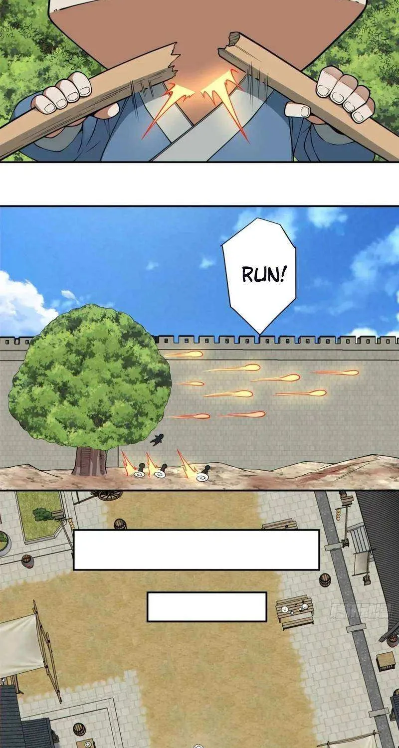My Disciples Are All Big Villains Chapter 389 page 6 - 