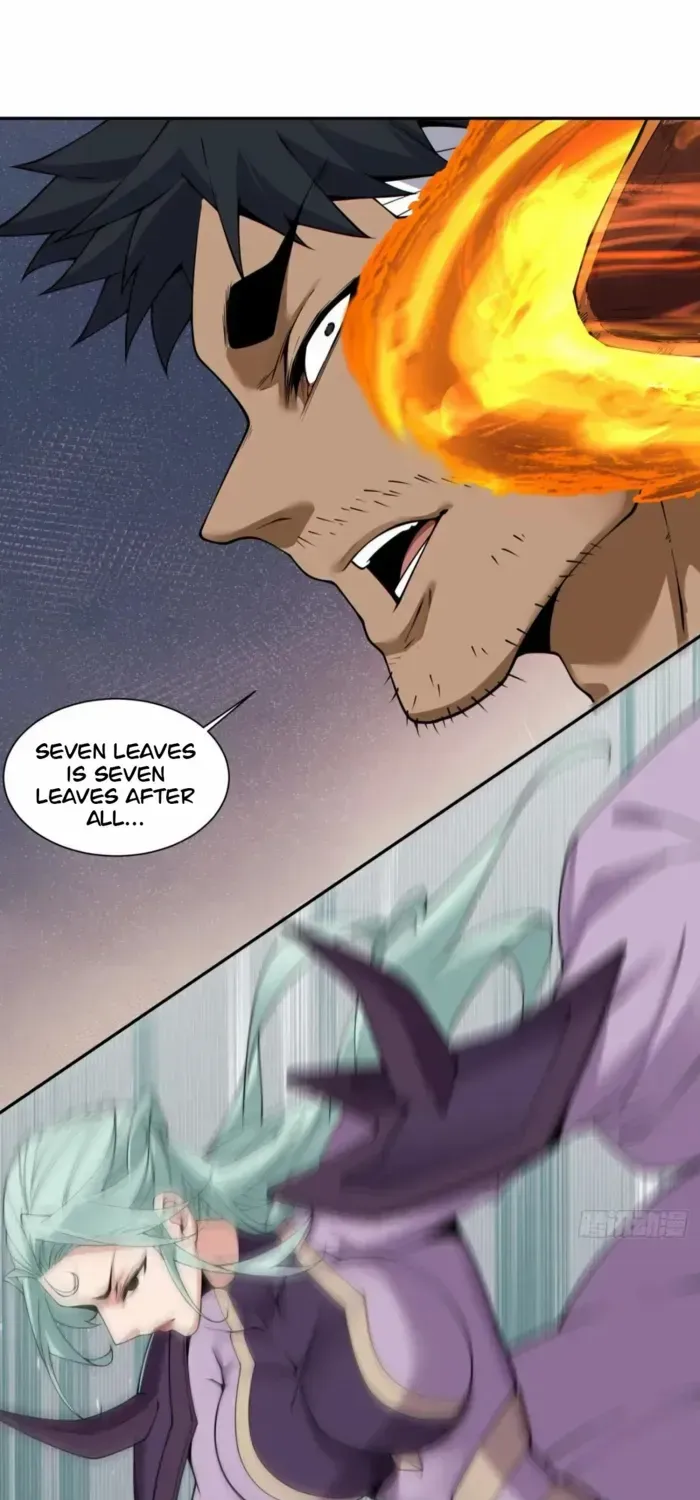 My Disciples Are All Big Villains Chapter 390 page 39 - 