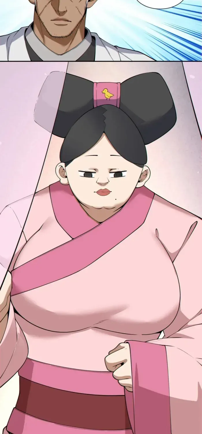 My Disciples Are All Big Villains Chapter 390 page 5 - 