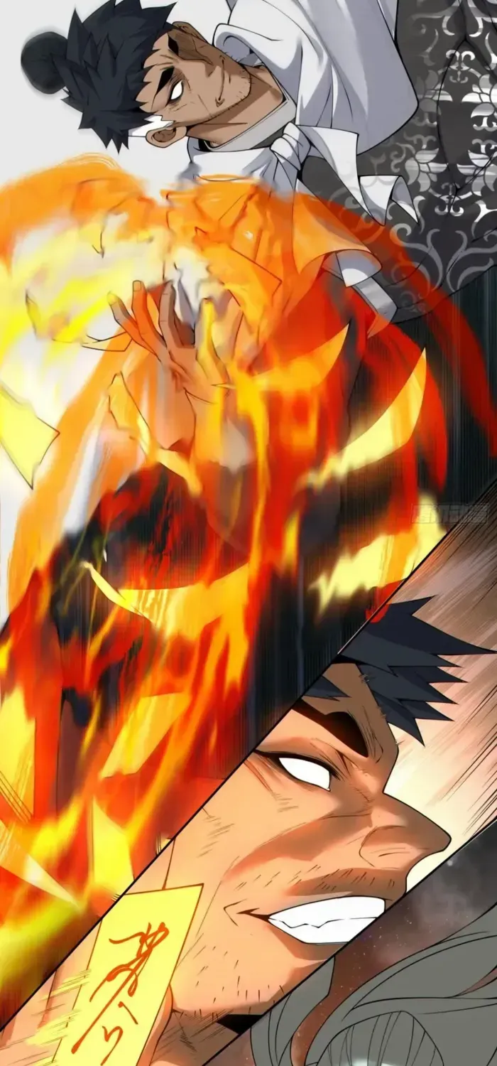 My Disciples Are All Big Villains Chapter 390 page 41 - 