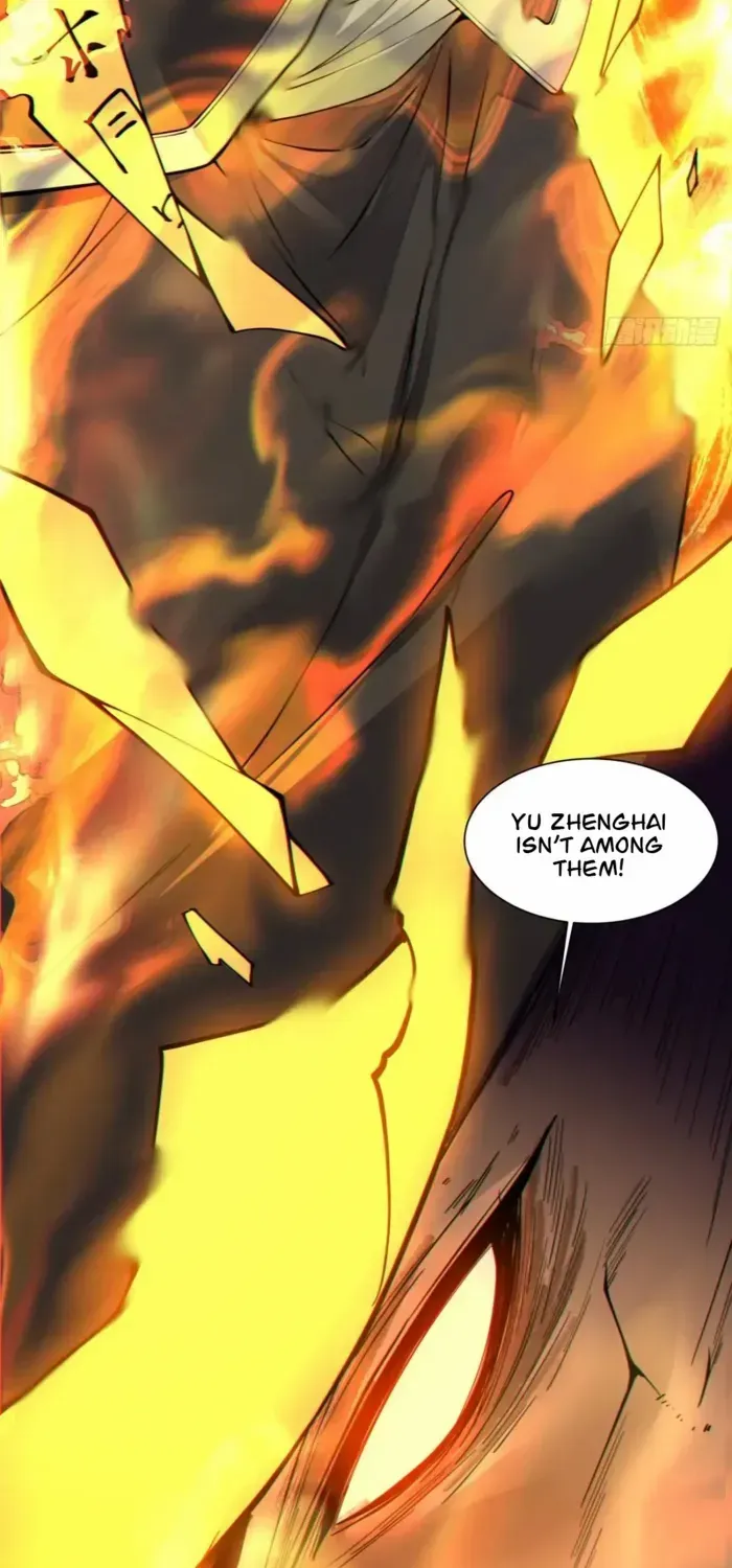 My Disciples Are All Big Villains Chapter 390 page 45 - 