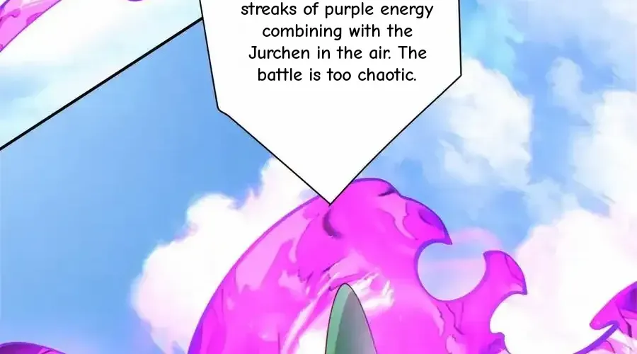 My Disciples Are All Big Villains Chapter 391 page 15 - 