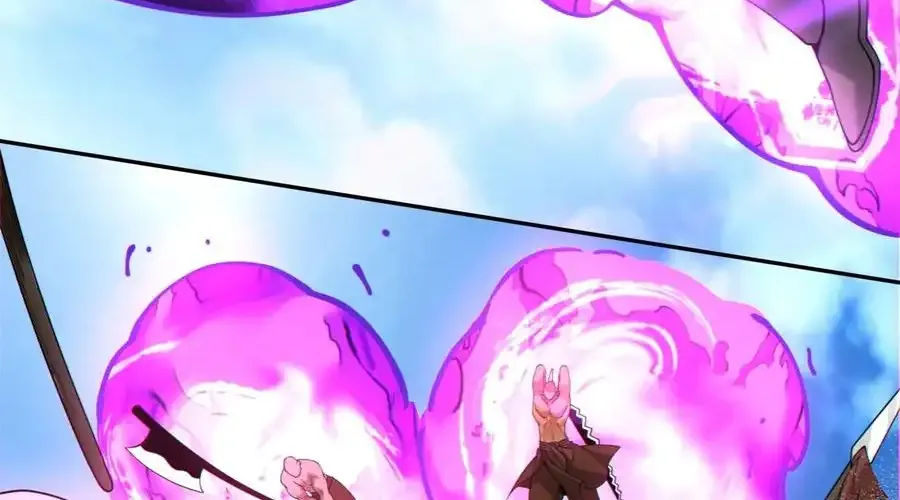 My Disciples Are All Big Villains Chapter 391 page 17 - 