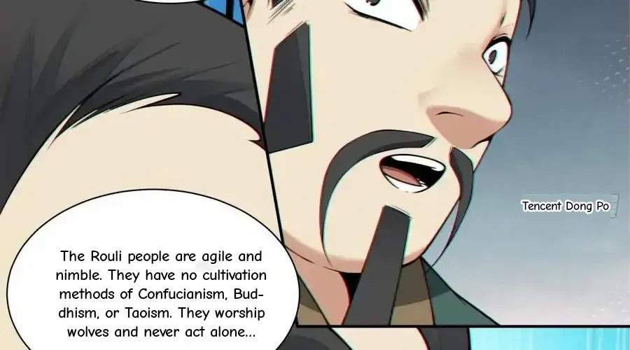 My Disciples Are All Big Villains Chapter 391 page 23 - 
