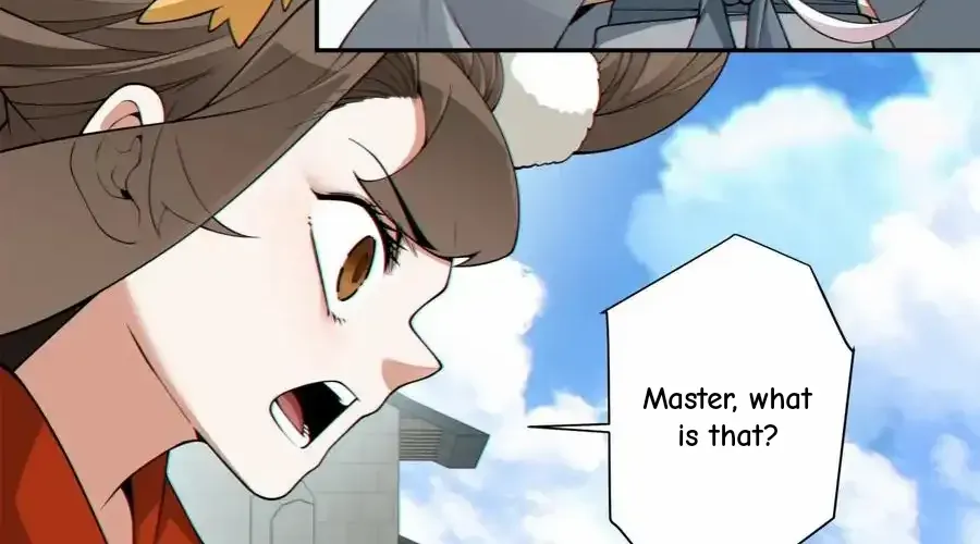 My Disciples Are All Big Villains Chapter 391 page 29 - 