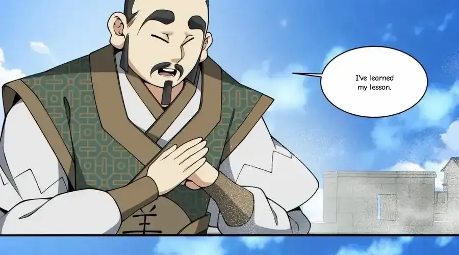 My Disciples Are All Big Villains Chapter 391 page 39 - 