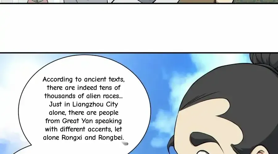 My Disciples Are All Big Villains Chapter 391 page 41 - 