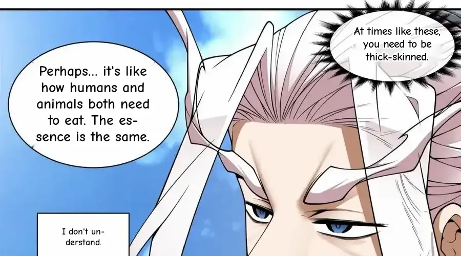 My Disciples Are All Big Villains Chapter 391 page 45 - 