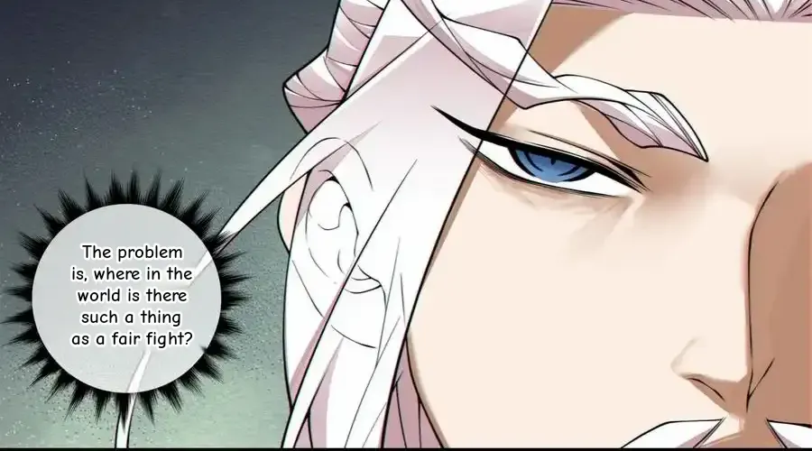 My Disciples Are All Big Villains Chapter 391 page 61 - 