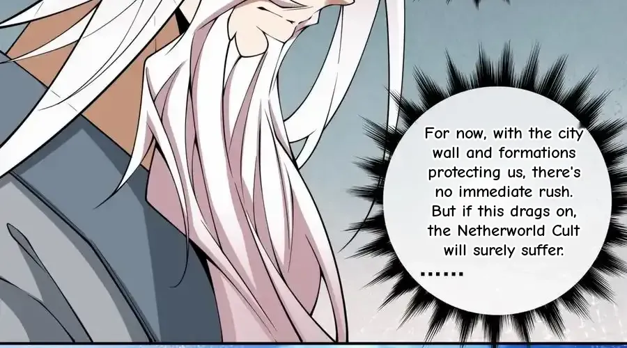 My Disciples Are All Big Villains Chapter 391 page 67 - 