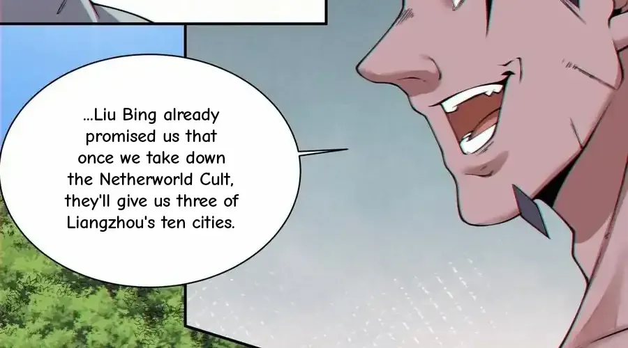 My Disciples Are All Big Villains Chapter 391 page 81 - 
