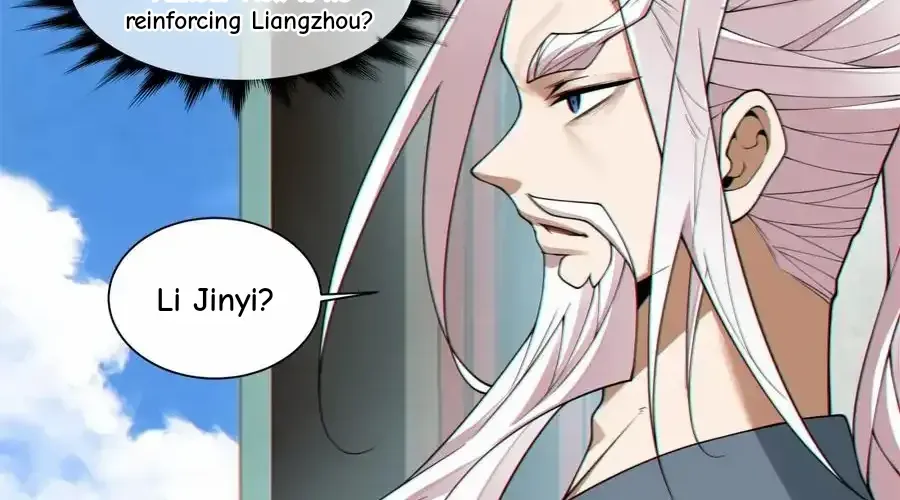My Disciples Are All Big Villains Chapter 392 page 25 - 